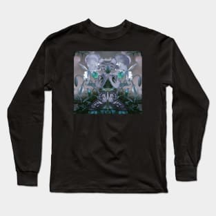 Mirror image Long Sleeve T-Shirt